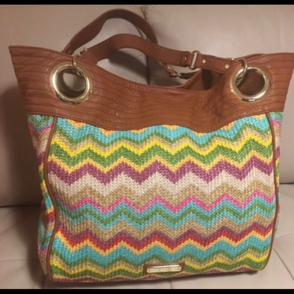 Steve Madden Tote Bag